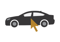 Shop Click Drive Select Icon in WYTHEVILLE, VA