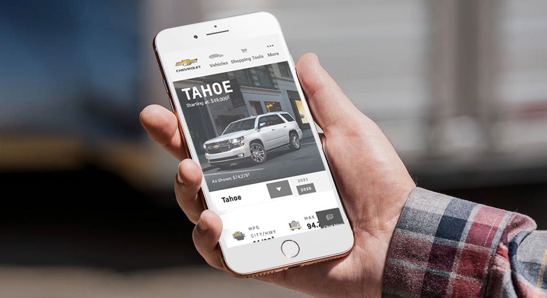 Shop Click Drive in WYTHEVILLE, VA