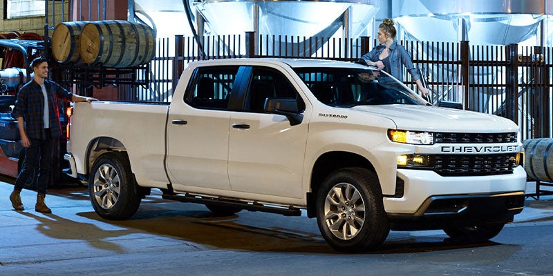 Business Elite - Aschenbach Chevrolet GMC in WYTHEVILLE VA