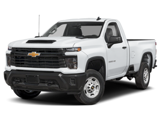 Chevrolet Silverado HD - Aschenbach Chevrolet GMC in WYTHEVILLE VA