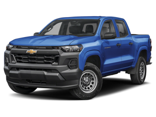 Chevrolet Colorado - Aschenbach Chevrolet GMC in WYTHEVILLE VA