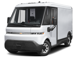 Chevrolet BrightDrop - Aschenbach Chevrolet GMC in WYTHEVILLE VA