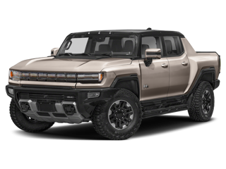 HUMMER EV vs Tesla Cybertruck - Aschenbach Chevrolet GMC in WYTHEVILLE VA