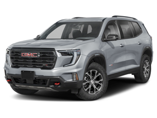 GMC Acadia - Aschenbach Chevrolet GMC in WYTHEVILLE VA