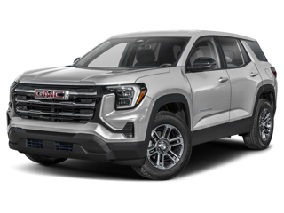 GMC Terrain - Aschenbach Chevrolet GMC in WYTHEVILLE VA