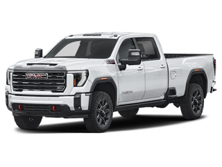 GMC Sierra HD - Aschenbach Chevrolet GMC in WYTHEVILLE VA