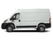 2021 RAM ProMaster Cargo Van 2500 High Roof 159" WB