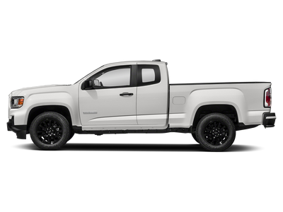 2022 GMC Canyon 4WD Elevation Standard