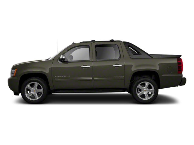 2011 Chevrolet Avalanche LT photo 3