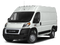 2021 RAM ProMaster Cargo Van 2500 High Roof 159" WB