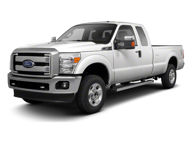 2013 Ford Super Duty F-250 Pickup XL