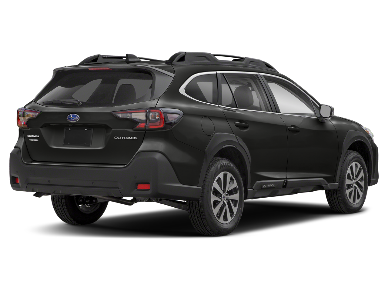 2024 Subaru Outback Premium photo 2