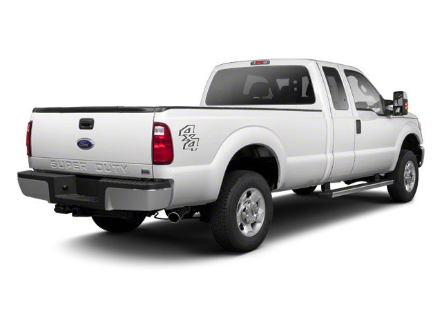 2013 Ford Super Duty F-250 Pickup XL