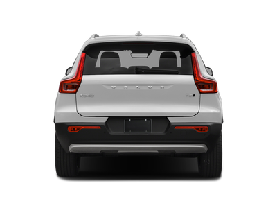 2020 Volvo XC40 Inscription
