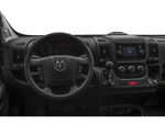 2021 RAM ProMaster Cargo Van 2500 High Roof 159" WB