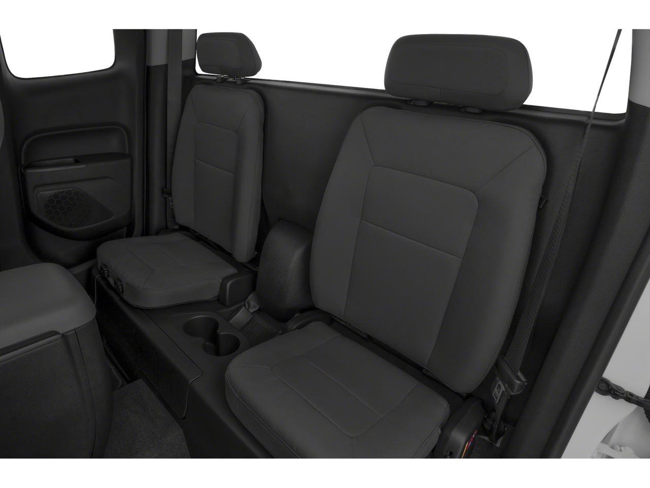 2022 GMC Canyon 4WD Elevation Standard