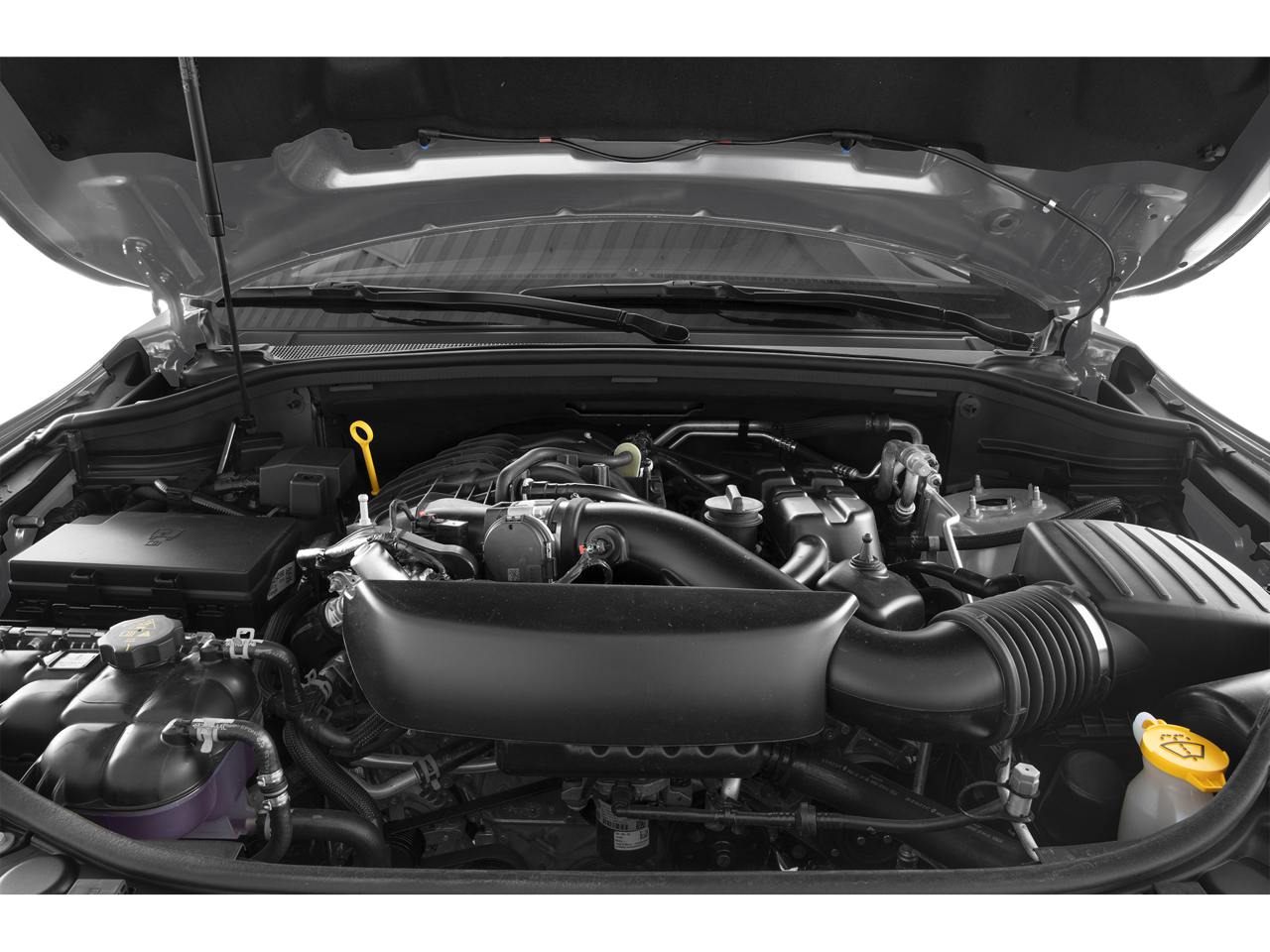 2024 Dodge Durango R/T Premium