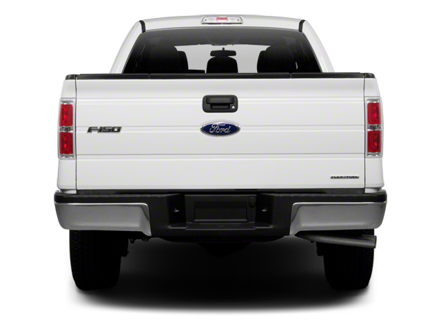 2010 Ford F-150 XLT