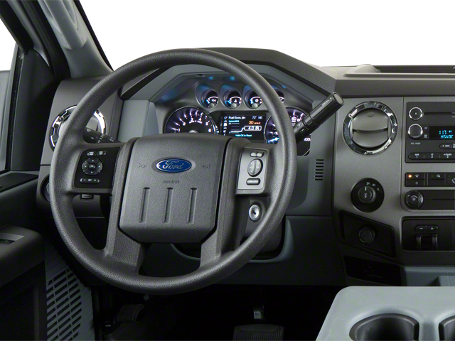 2013 Ford Super Duty F-250 Pickup XL