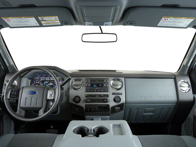 2013 Ford Super Duty F-250 Pickup XL