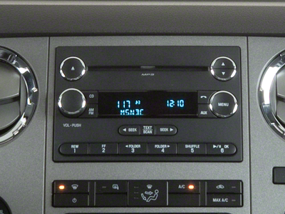 2013 Ford Super Duty F-250 Pickup XL