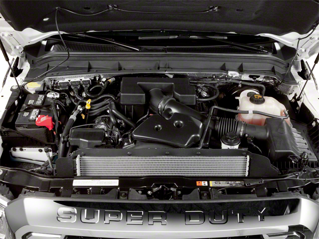 2013 Ford Super Duty F-250 Pickup XL