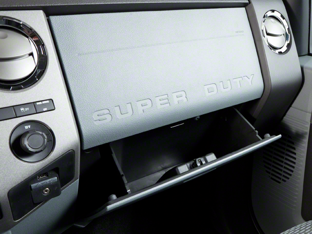 2013 Ford Super Duty F-250 Pickup XL