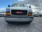 2025 GMC Savana Cutaway 3500 1WT