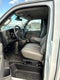 2025 GMC Savana Cutaway 3500 1WT