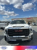 2025 GMC Sierra 3500 HD Chassis Cab Pro