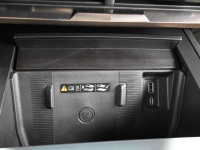 2024 GMC HUMMER EV SUV 2X