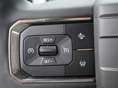 2024 GMC HUMMER EV SUV 2X