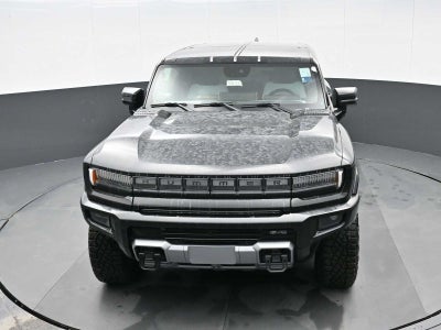 2024 GMC HUMMER EV SUV 2X