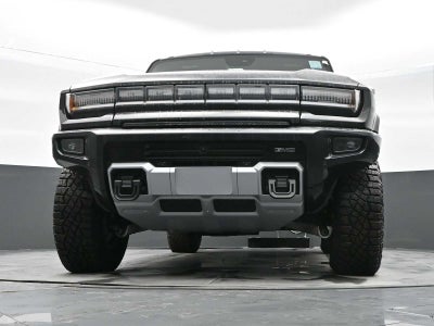 2024 GMC HUMMER EV SUV 2X