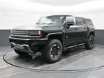 2024 GMC HUMMER EV SUV 2X
