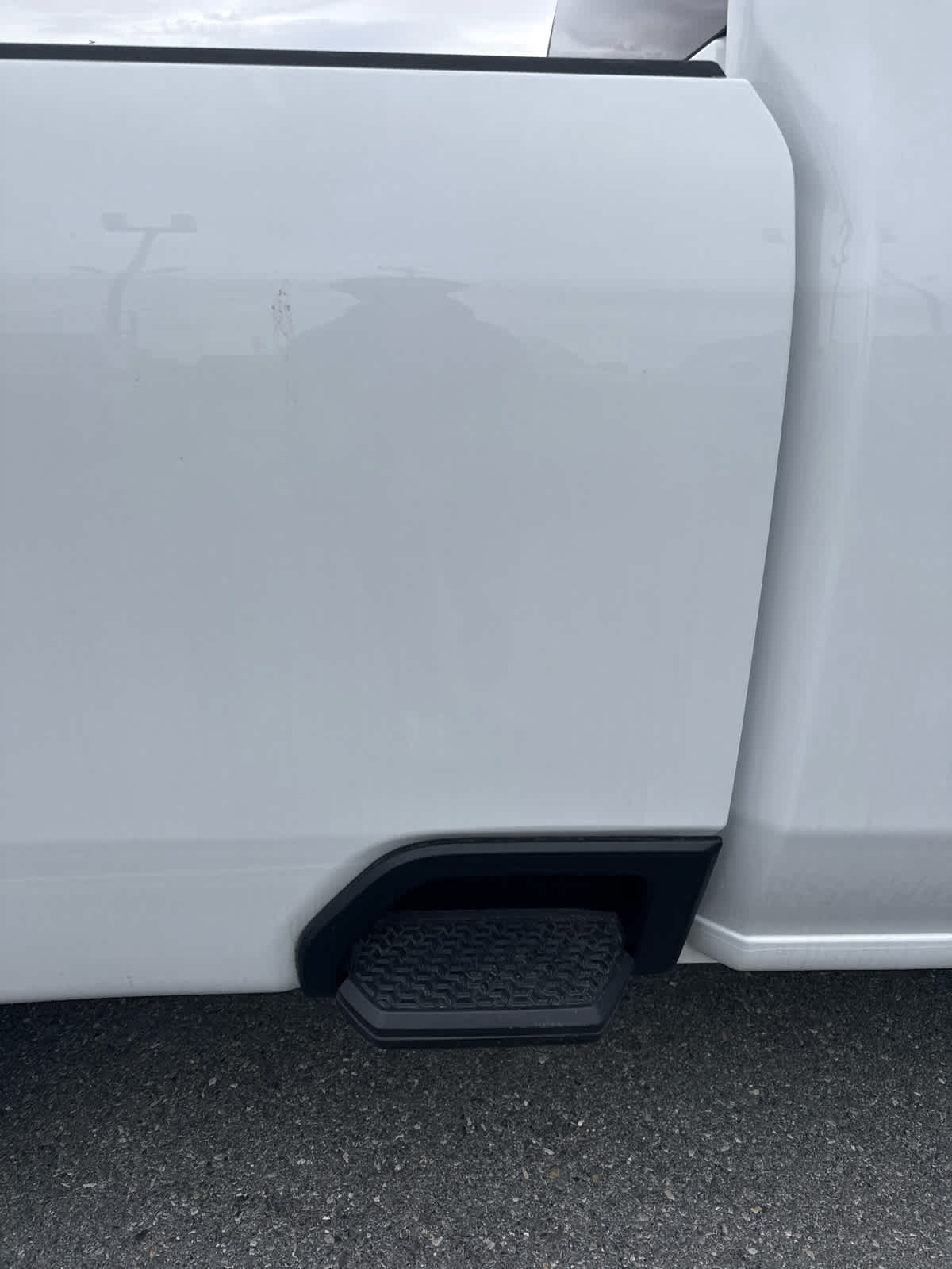 2024 GMC Sierra 2500 HD Pro