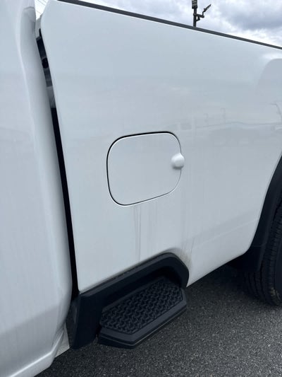 2024 GMC Sierra 2500 HD Pro