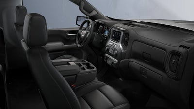 2024 GMC Sierra 2500 HD Pro
