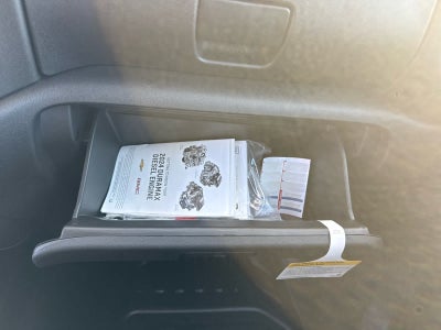 2024 GMC Sierra 2500 HD Pro