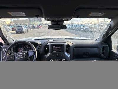 2024 GMC Sierra 2500 HD Pro