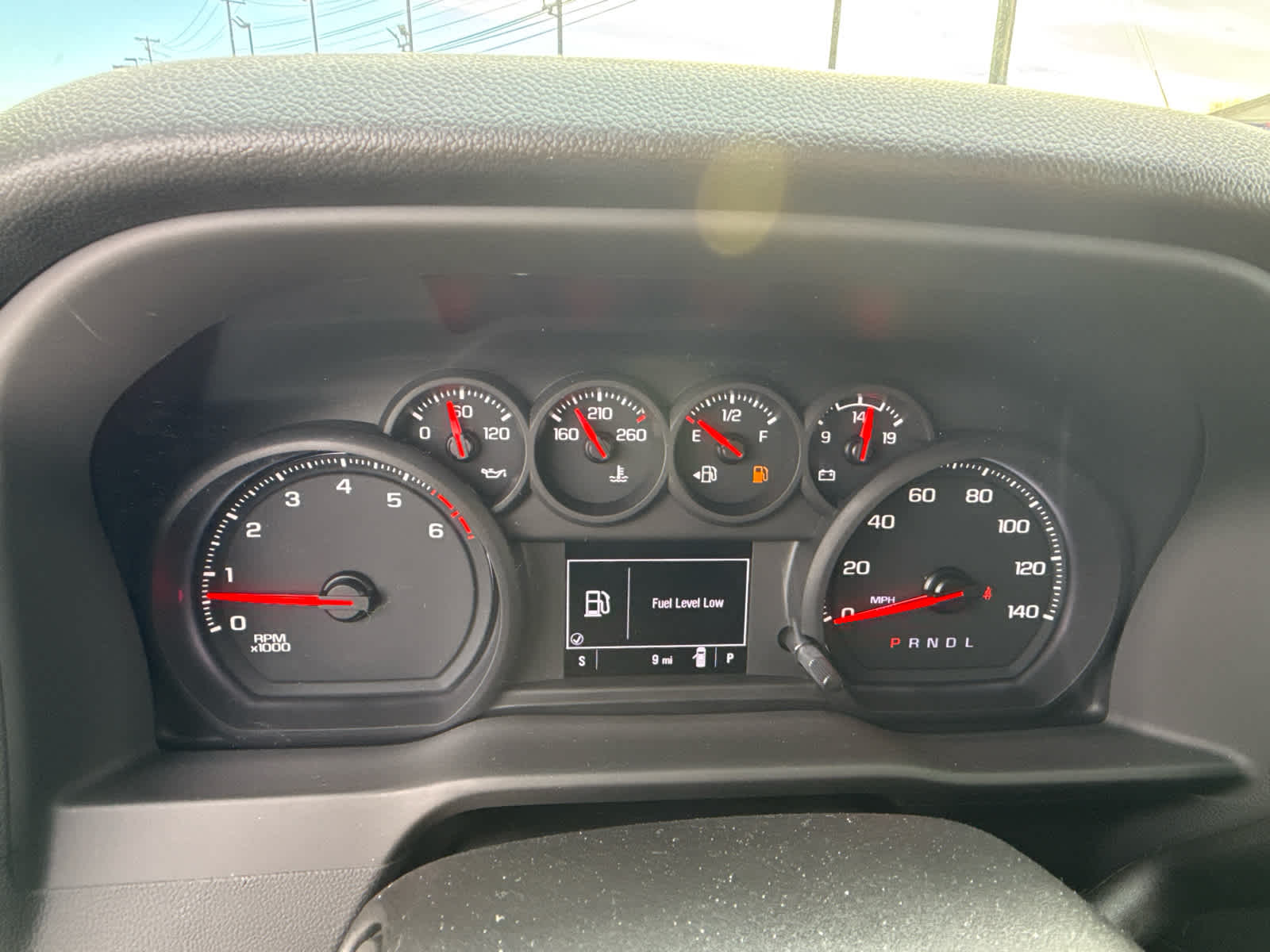 2025 GMC Sierra 2500 HD Pro