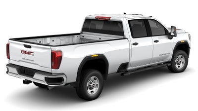 2025 GMC Sierra 2500 HD Pro