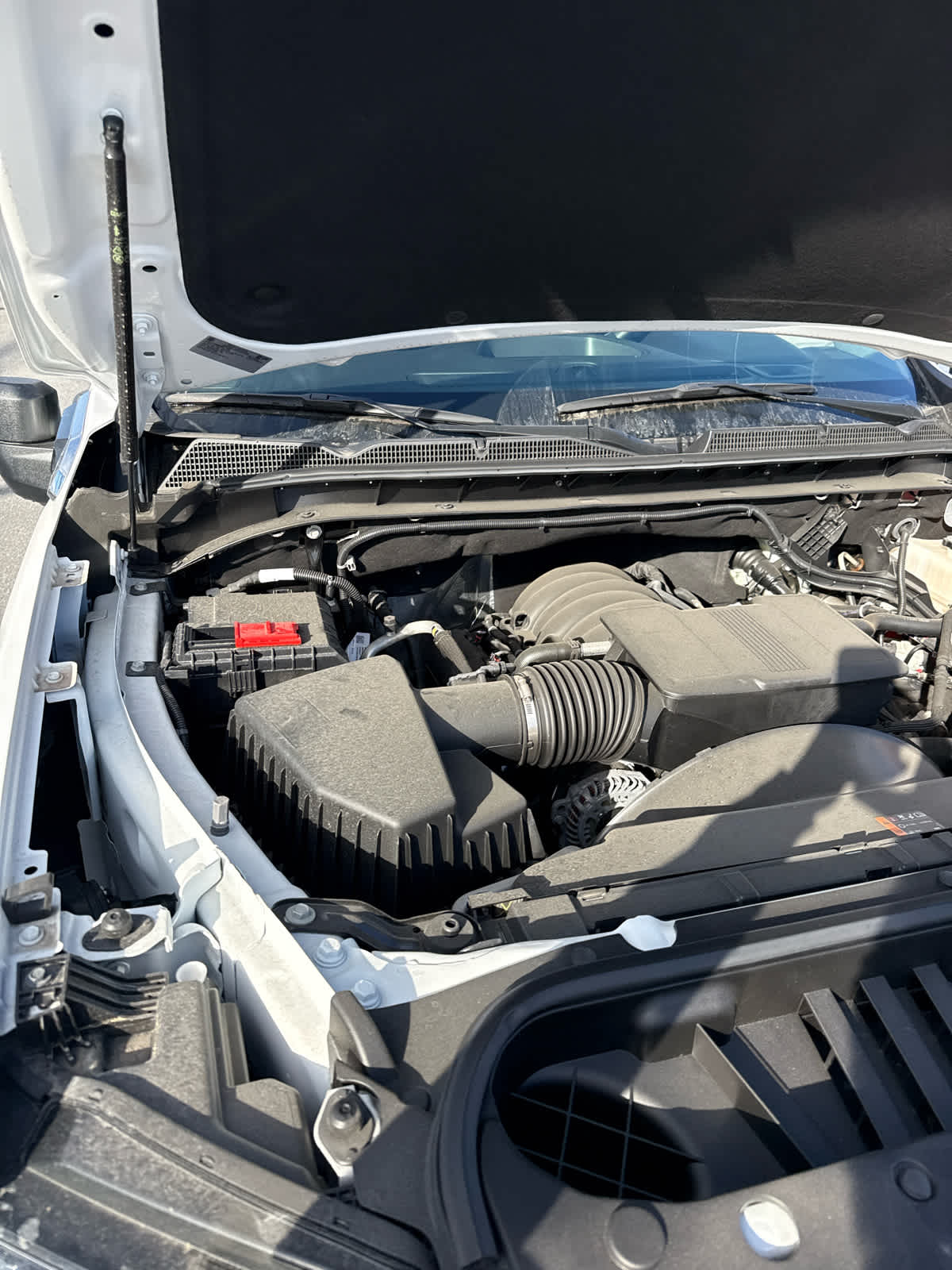 2025 GMC Sierra 2500 HD Pro