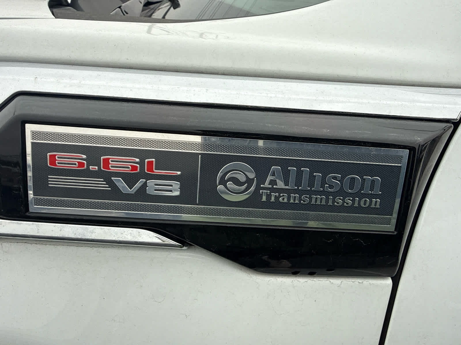 2025 GMC Sierra 2500 HD Pro