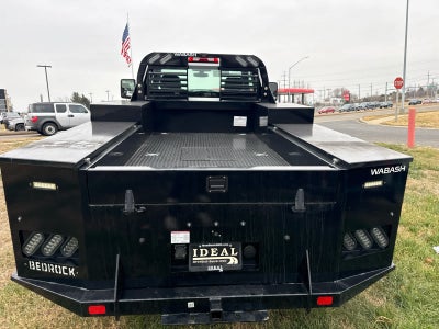 2023 GMC Sierra 3500 HD Pro DRW