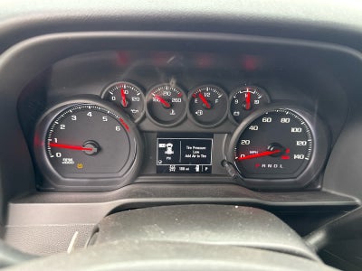 2023 GMC Sierra 3500 HD Pro DRW