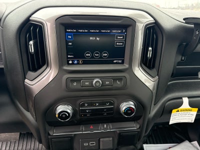 2023 GMC Sierra 3500 HD Pro DRW