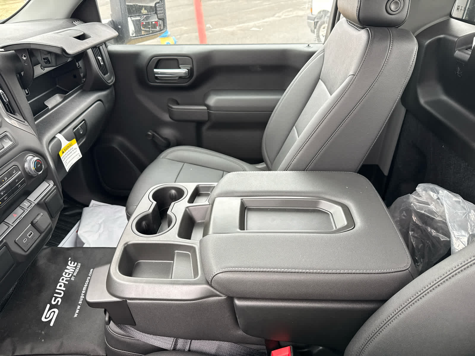 2023 GMC Sierra 3500 HD Pro DRW