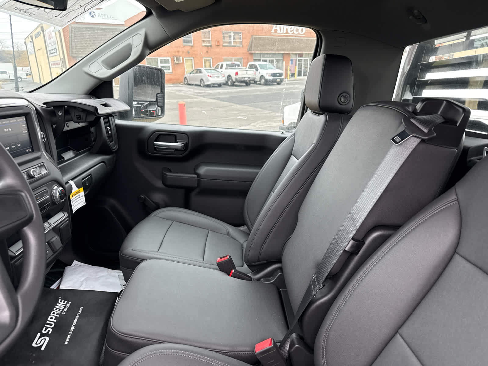 2023 GMC Sierra 3500 HD Pro DRW