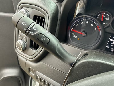 2023 GMC Sierra 3500 HD Pro DRW